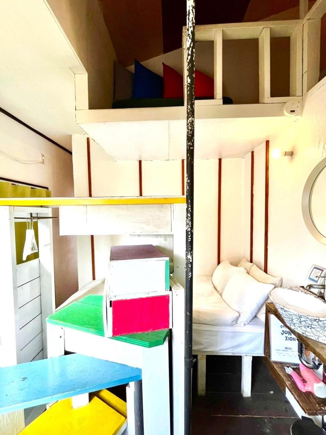 Ohmachi Junxion Ξενοδοχείο Καμακούρα Εξωτερικό φωτογραφία